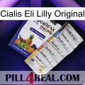 Cialis Eli Lilly Original 11